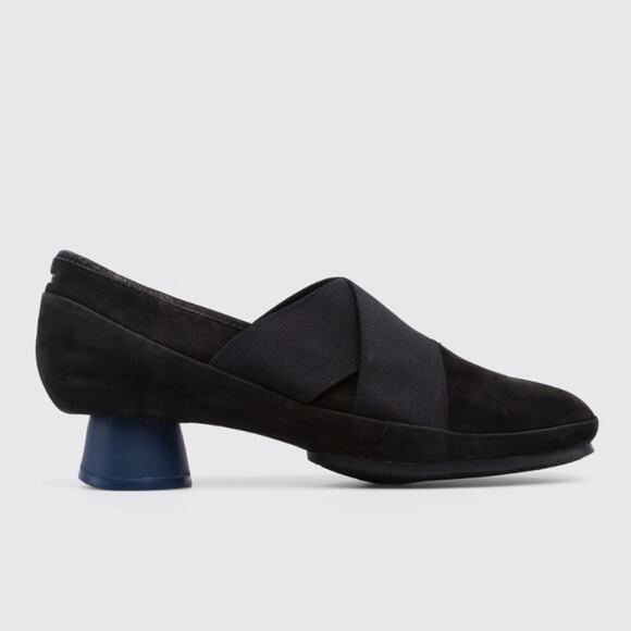 Camper Shoes - Camper Alright Mary Janes in Black size 38